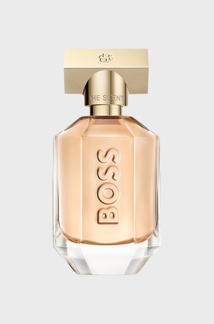 Perfume feminino the scente hugo boss